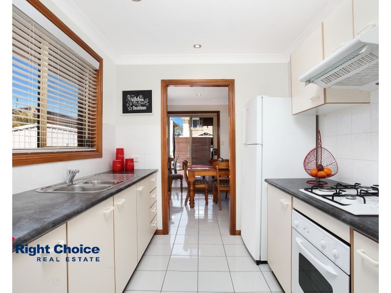 12A Barrack Avenue, Barrack Heights NSW 2528