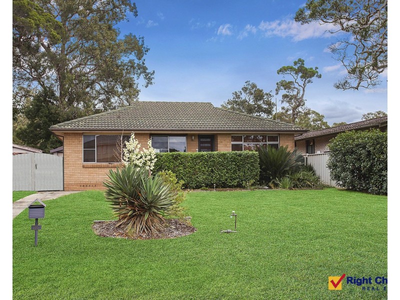 26 Laurel Street, Albion Park Rail NSW 2527
