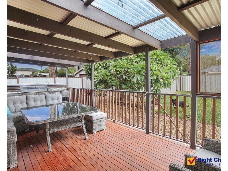 26 Laurel Street, Albion Park Rail NSW 2527