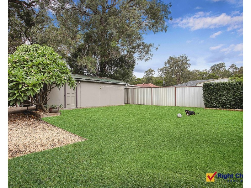 26 Laurel Street, Albion Park Rail NSW 2527