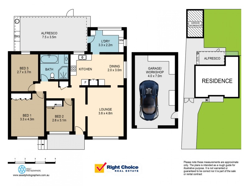 26 Laurel Street, Albion Park Rail NSW 2527