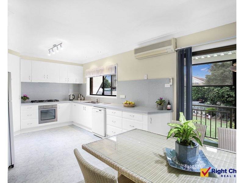 16 Hayes Avenue, Mount Warrigal NSW 2528