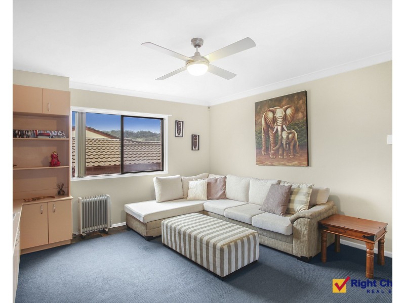 16 Hayes Avenue, Mount Warrigal NSW 2528