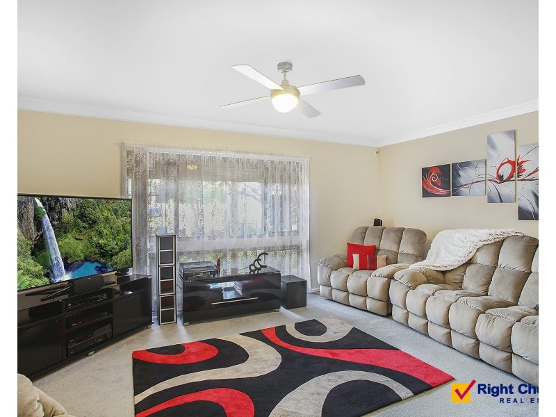 16 Hayes Avenue, Mount Warrigal NSW 2528