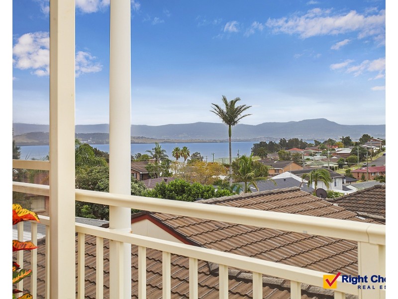 16 Hayes Avenue, Mount Warrigal NSW 2528