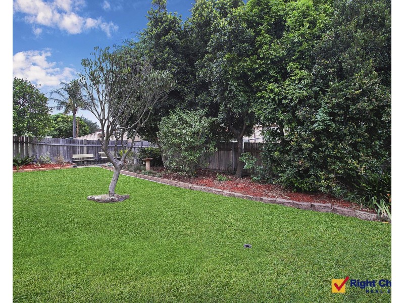 16 Hayes Avenue, Mount Warrigal NSW 2528