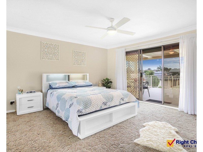 16 Hayes Avenue, Mount Warrigal NSW 2528