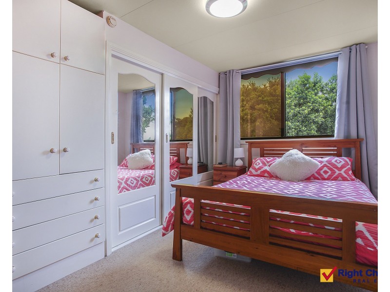 16 Hayes Avenue, Mount Warrigal NSW 2528