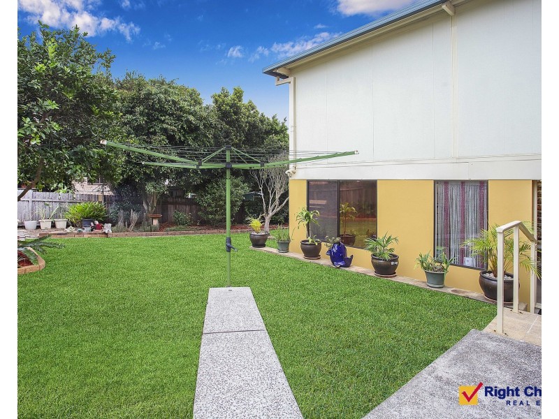 16 Hayes Avenue, Mount Warrigal NSW 2528