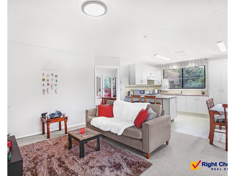 16 Hayes Avenue, Mount Warrigal NSW 2528