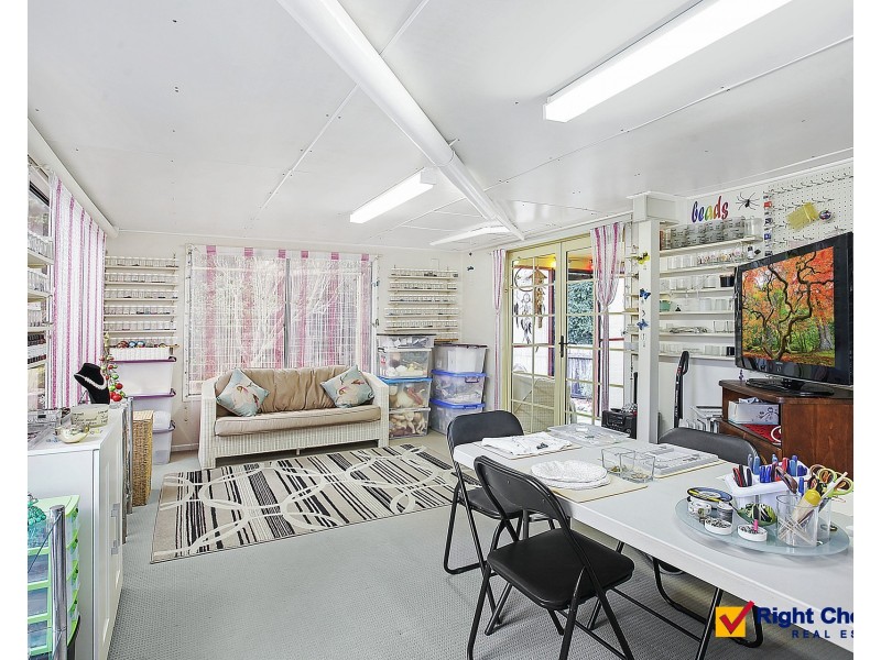 16 Hayes Avenue, Mount Warrigal NSW 2528