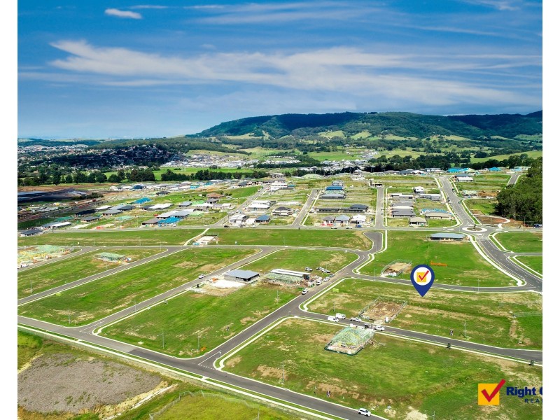 5 Starling Drive, Calderwood NSW 2527