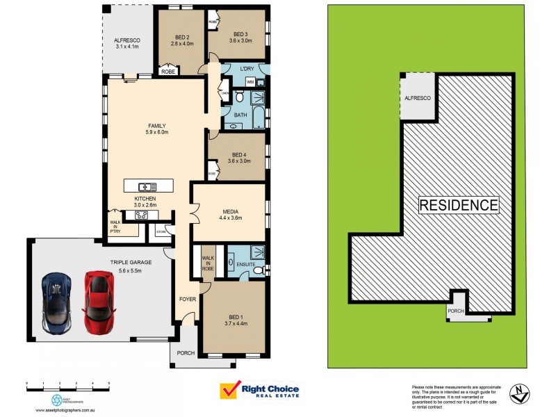 Kembla Grange NSW 2526