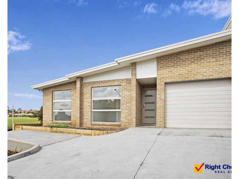 1/31 Wattle Road, Flinders NSW 2529