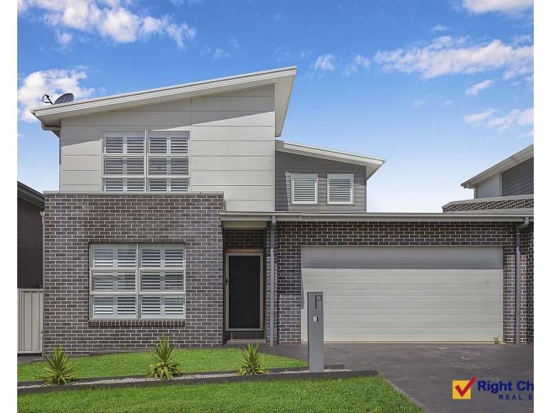 3 Blair Road, Flinders NSW 2529