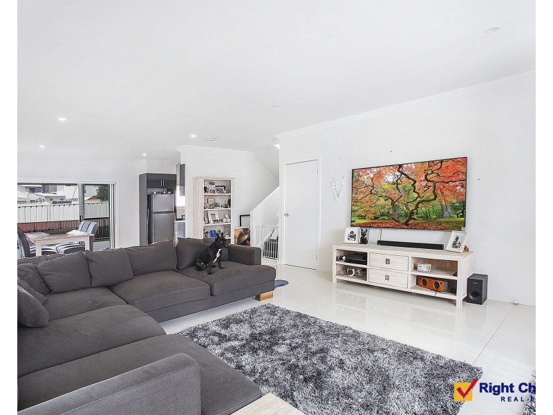 3 Blair Road, Flinders NSW 2529