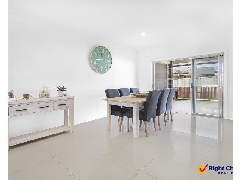 3 Blair Road, Flinders NSW 2529