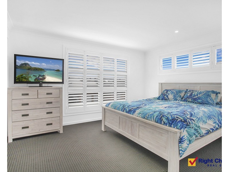 3 Blair Road, Flinders NSW 2529