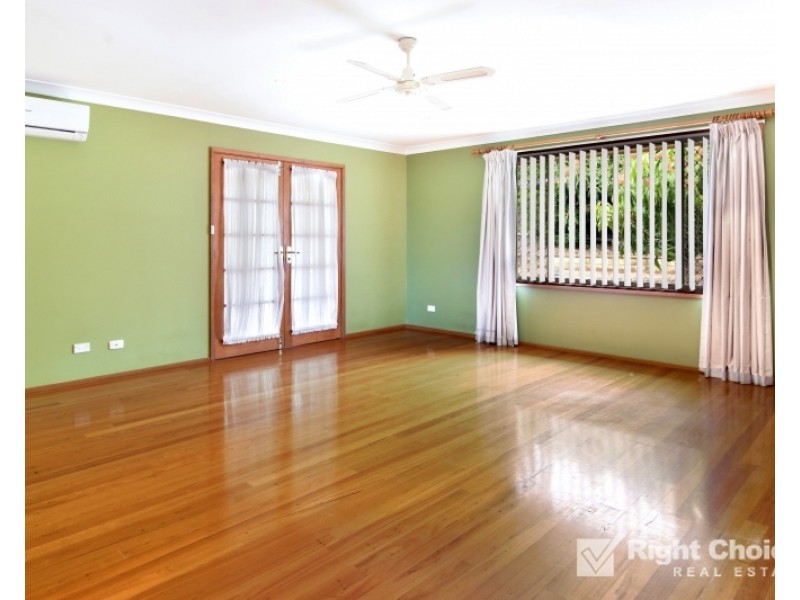 20 Chillawong Circuit, Blackbutt NSW 2529
