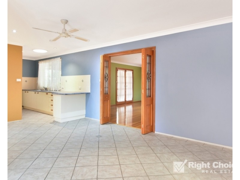 20 Chillawong Circuit, Blackbutt NSW 2529