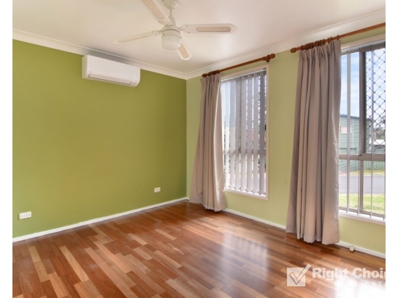 20 Chillawong Circuit, Blackbutt NSW 2529