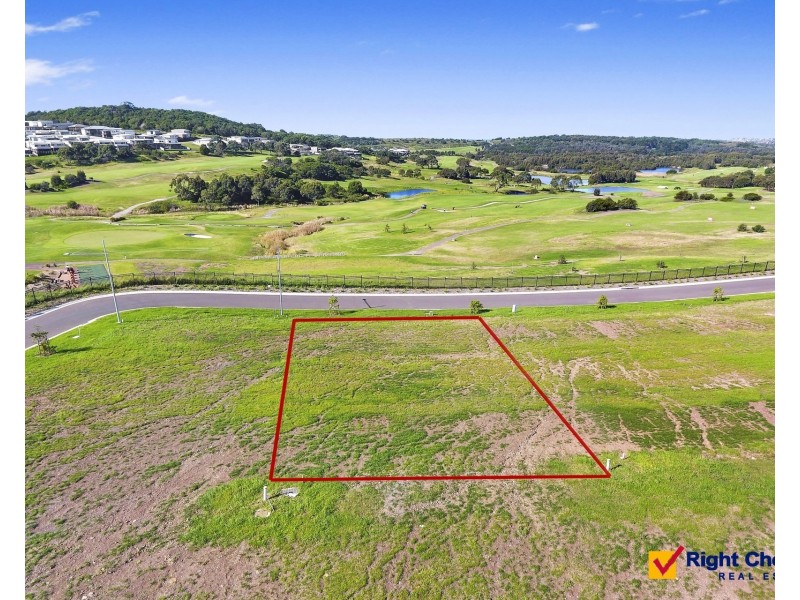 Lot 145, The Links Estate, Shell Cove NSW 2529