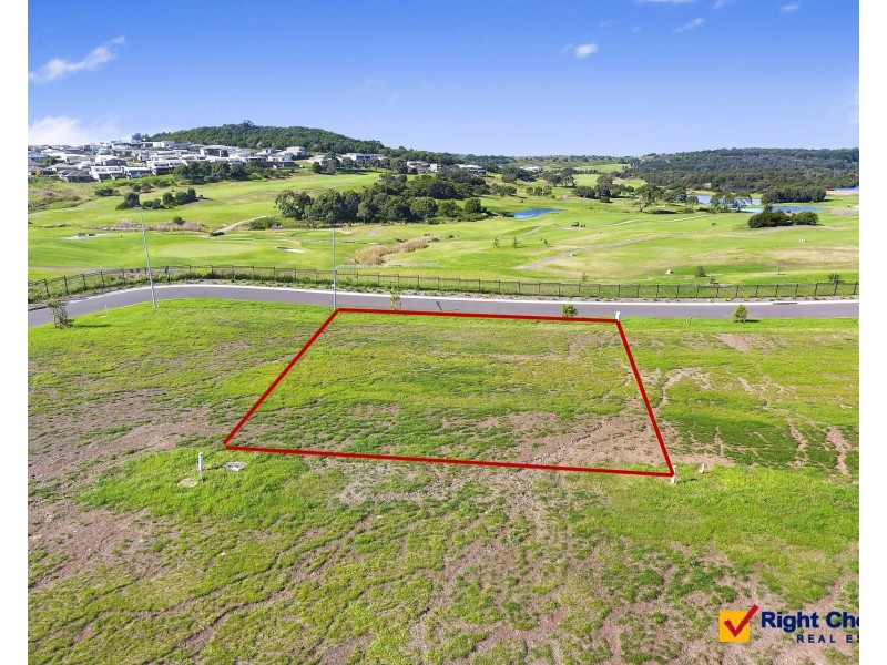 Lot 145, The Links Estate, Shell Cove NSW 2529