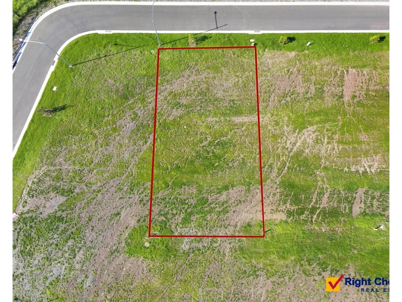 Lot 145, The Links Estate, Shell Cove NSW 2529