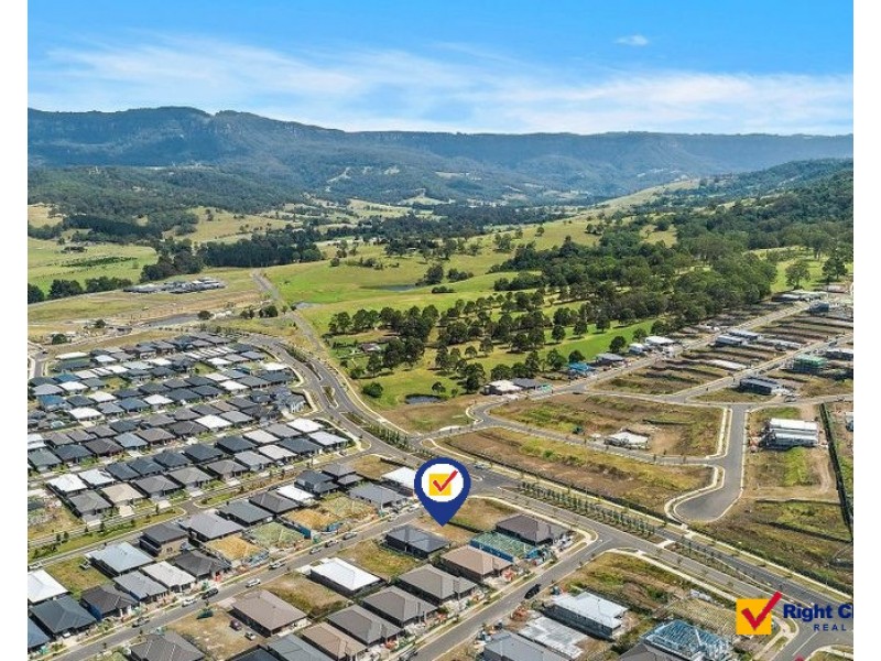 Lot 2032, 3 Gower Street, Calderwood NSW 2527