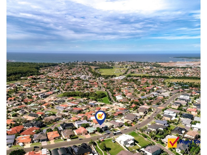 75 Brunderee Road, Flinders NSW 2529