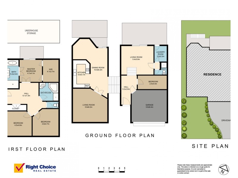 75 Brunderee Road, Flinders NSW 2529