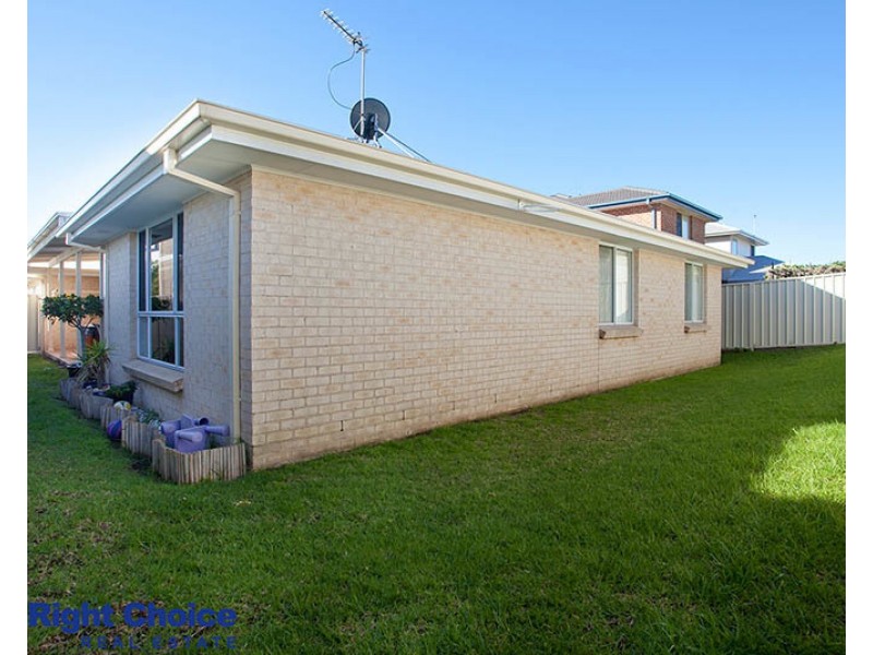 12 Dunk Avenue, Shell Cove NSW 2529