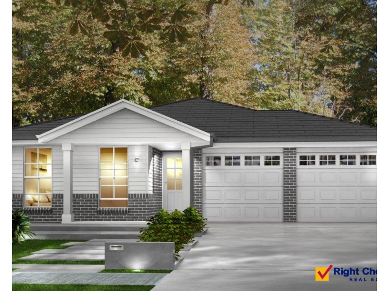 13 Brae Road, Albion Park NSW 2527