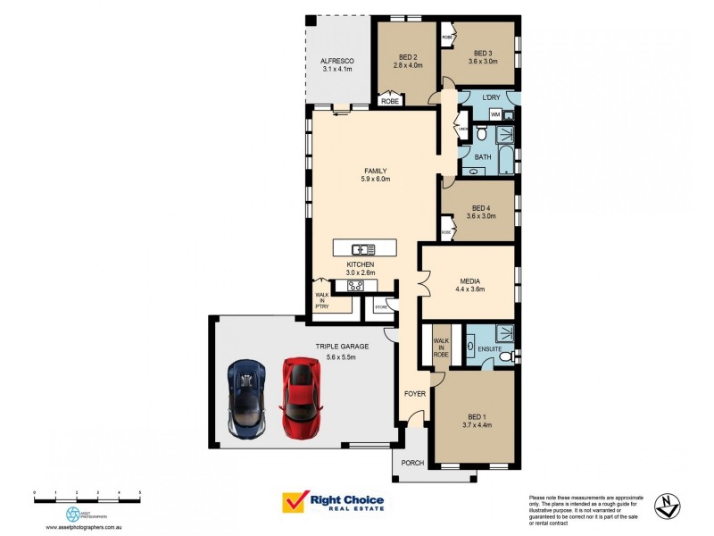 13 Brae Road, Albion Park NSW 2527