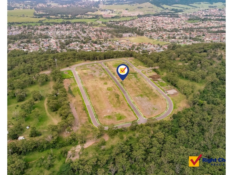 13 Brae Road, Albion Park NSW 2527