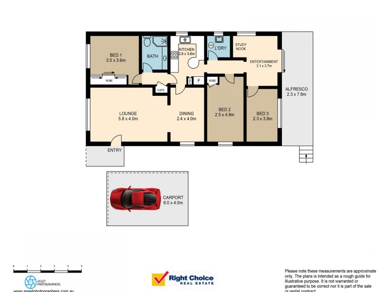 3 Lake Entrance Road, Oak Flats NSW 2529