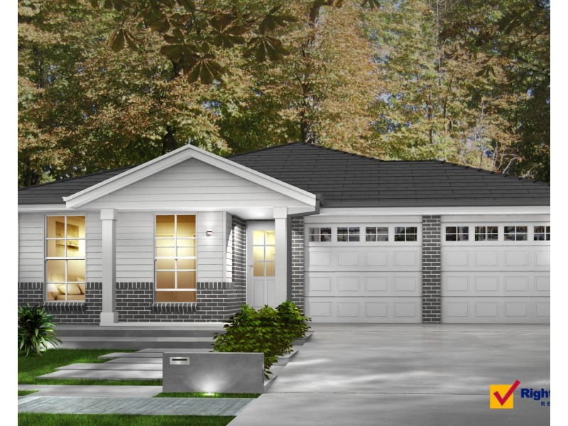 47 Oak Farm Road, Calderwood NSW 2527