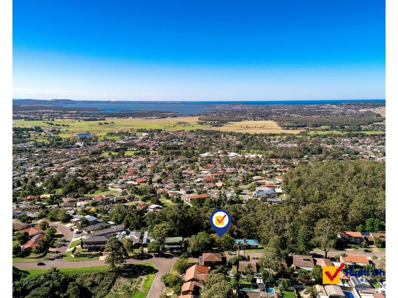55 Crest Road, Albion Park NSW 2527