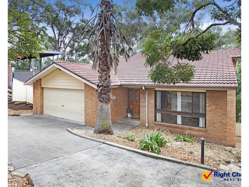 55 Crest Road, Albion Park NSW 2527