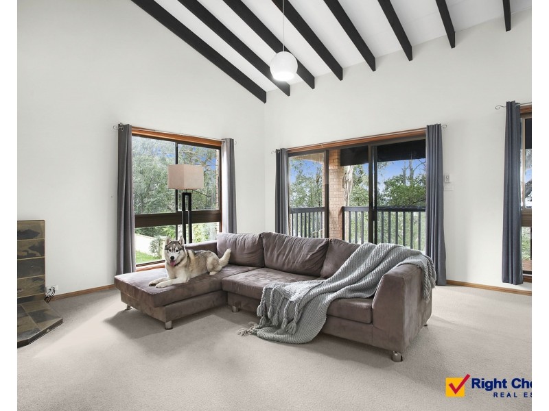 55 Crest Road, Albion Park NSW 2527