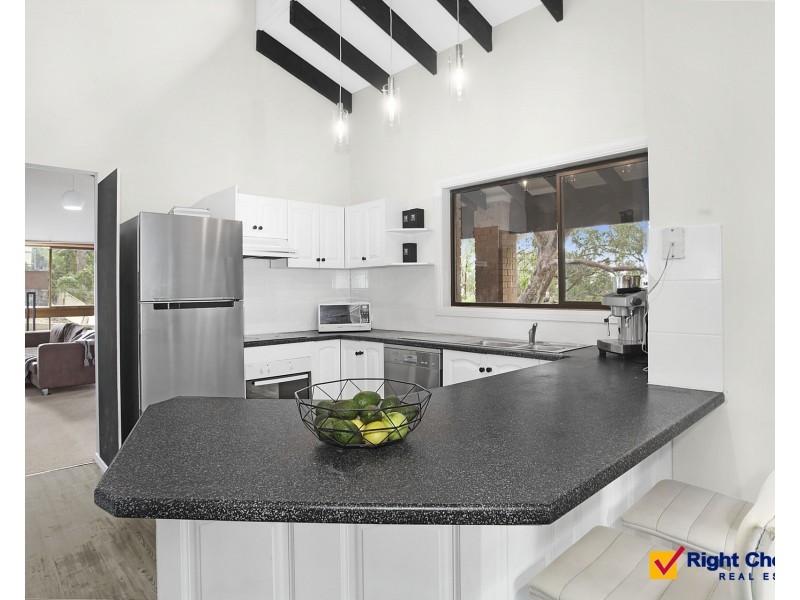 55 Crest Road, Albion Park NSW 2527
