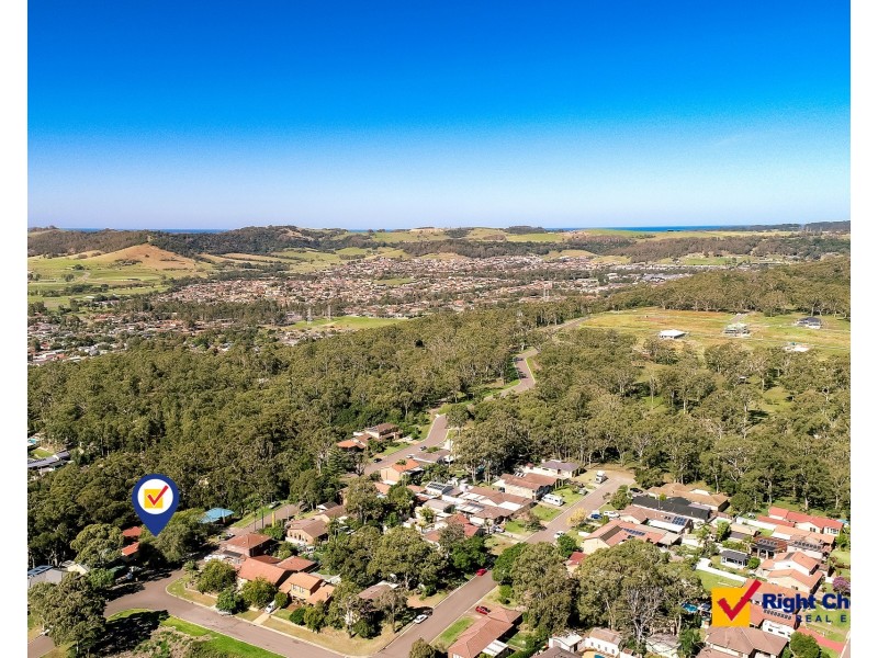 55 Crest Road, Albion Park NSW 2527