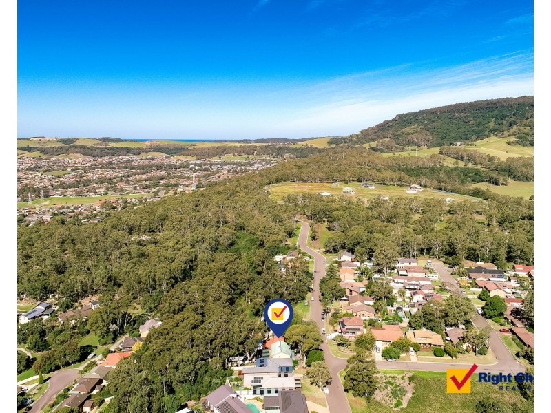 55 Crest Road, Albion Park NSW 2527