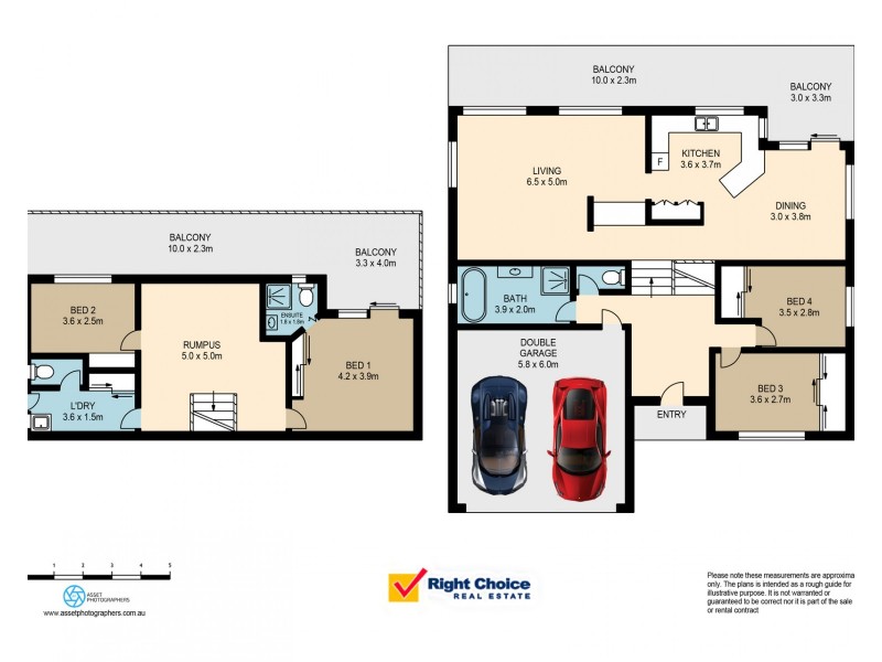 55 Crest Road, Albion Park NSW 2527