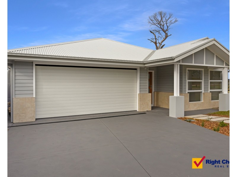 2 Neeson Road, Kembla Grange NSW 2526