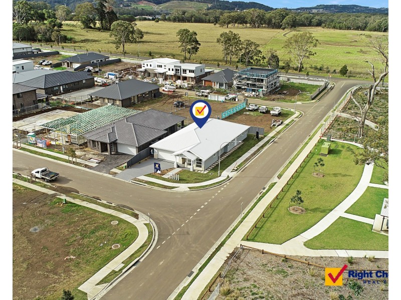 2 Neeson Road, Kembla Grange NSW 2526