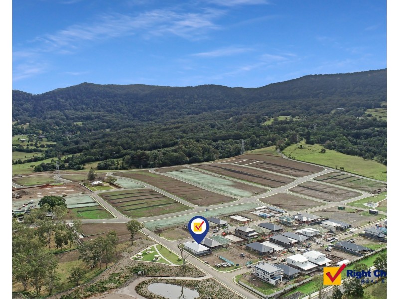 2 Neeson Road, Kembla Grange NSW 2526