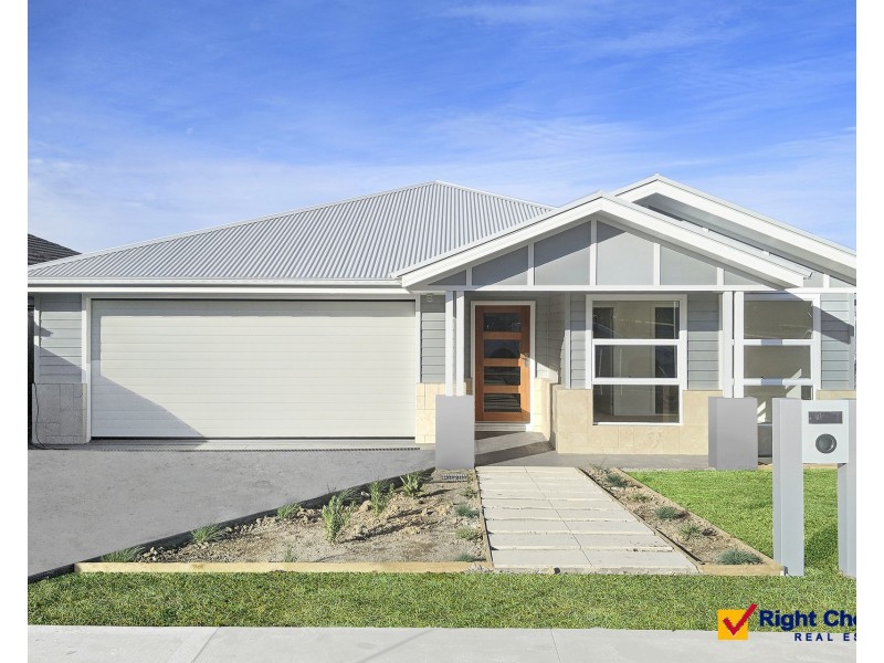 2 Neeson Road, Kembla Grange NSW 2526