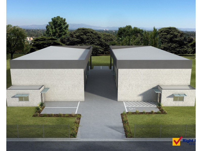 1/42 Sunset Avenue, Barrack Heights NSW 2528