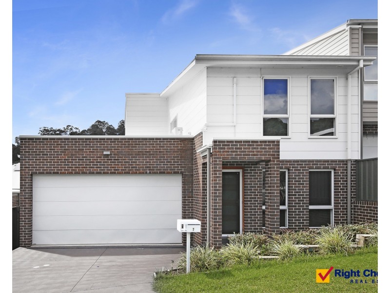 7 Red Gum Road, Albion Park NSW 2527